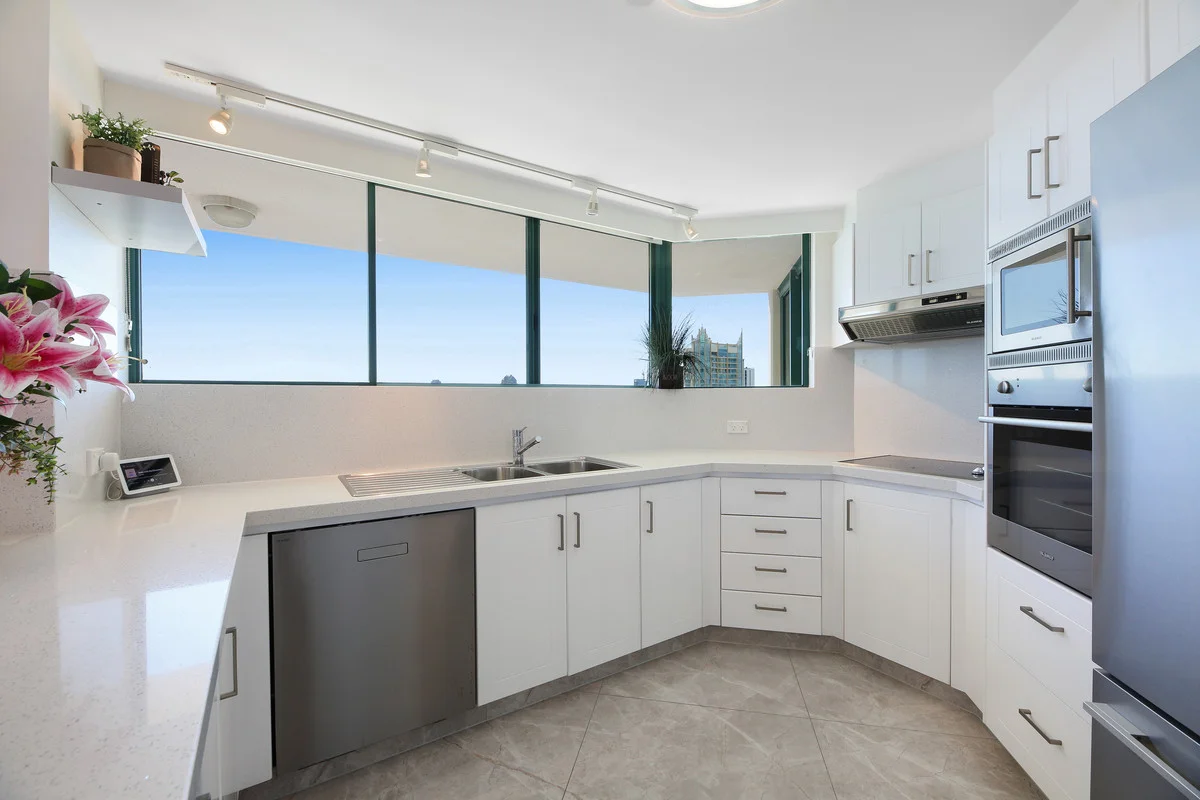 Additional image 11 of 3202/5-19 Palm Avenue, Surfers Paradise QLD 4217