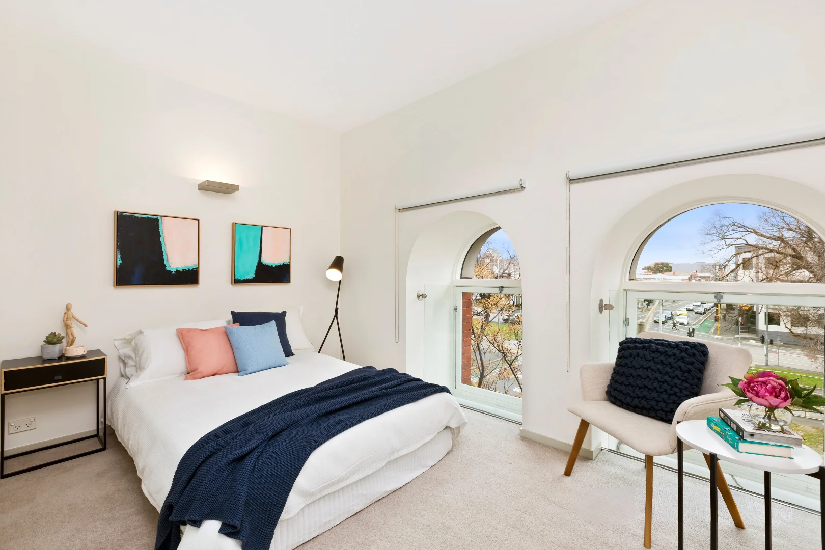Additional image 3 of 113M/201 Powlett Street, East Melbourne VIC 3002