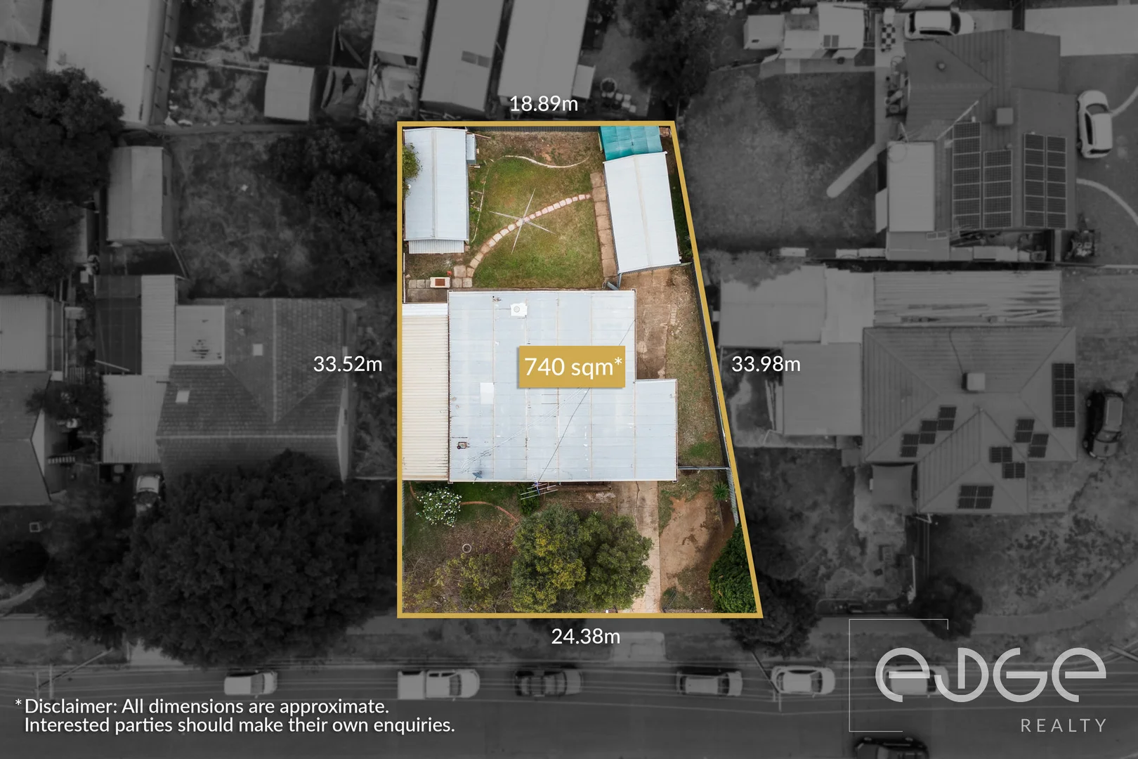 Additional image 2 of 31 Buchanan Road, Smithfield Plains SA 5114