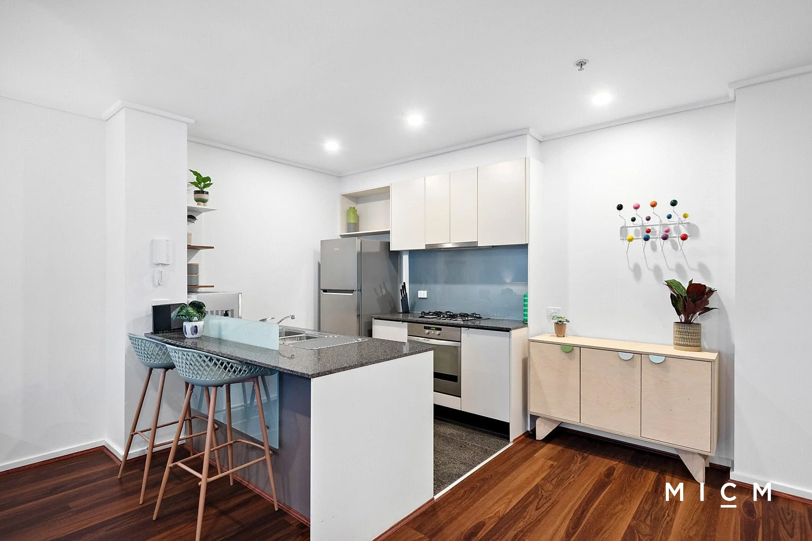 Additional image 5 of 123/173 City Road, Southbank VIC 3006