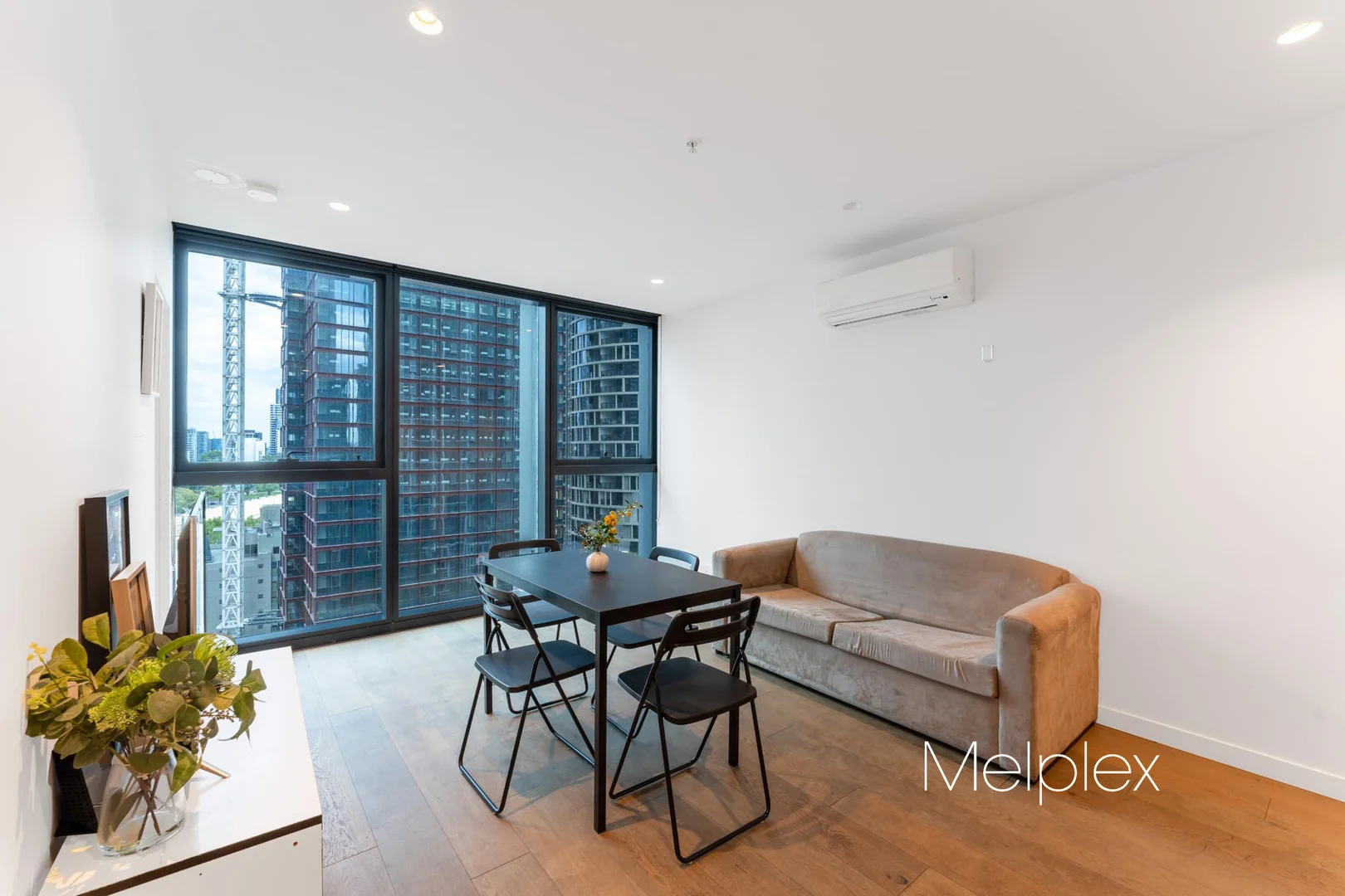 Additional image 4 of 1207/462 Elizabeth Street, Melbourne VIC 3000
