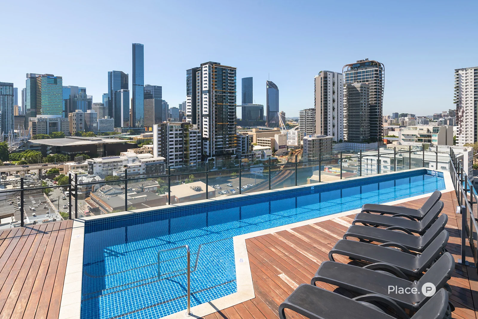 20803/23 Bouquet Street, South Brisbane QLD 4101