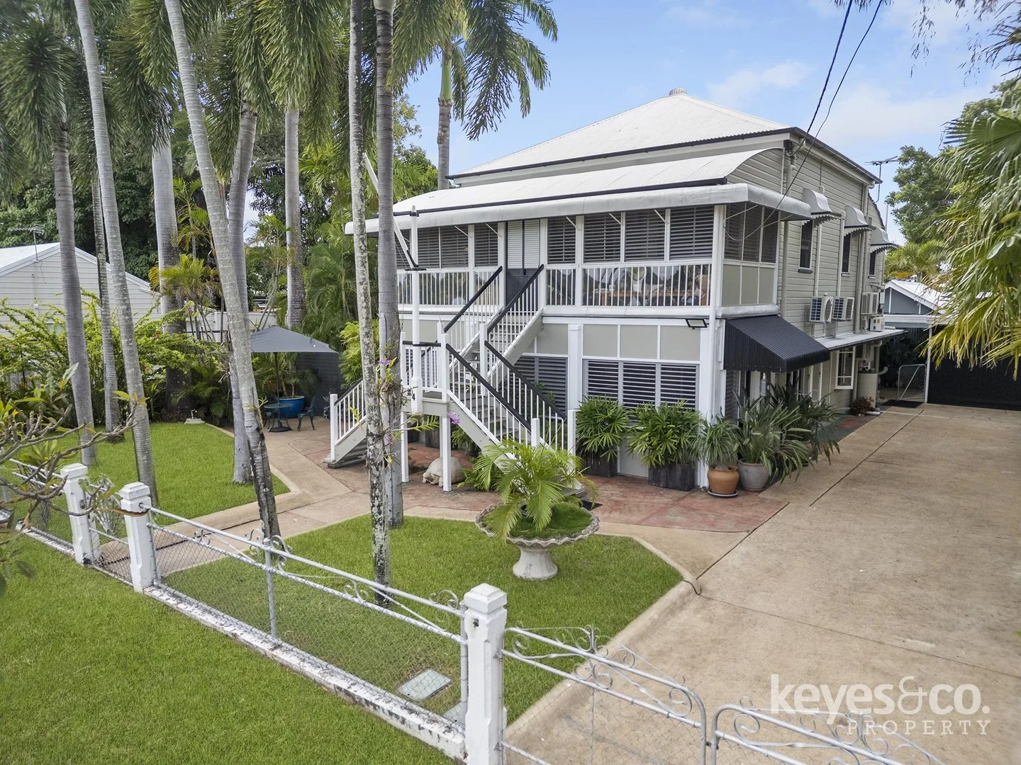 4 Sixth Avenue, South Townsville QLD 4810