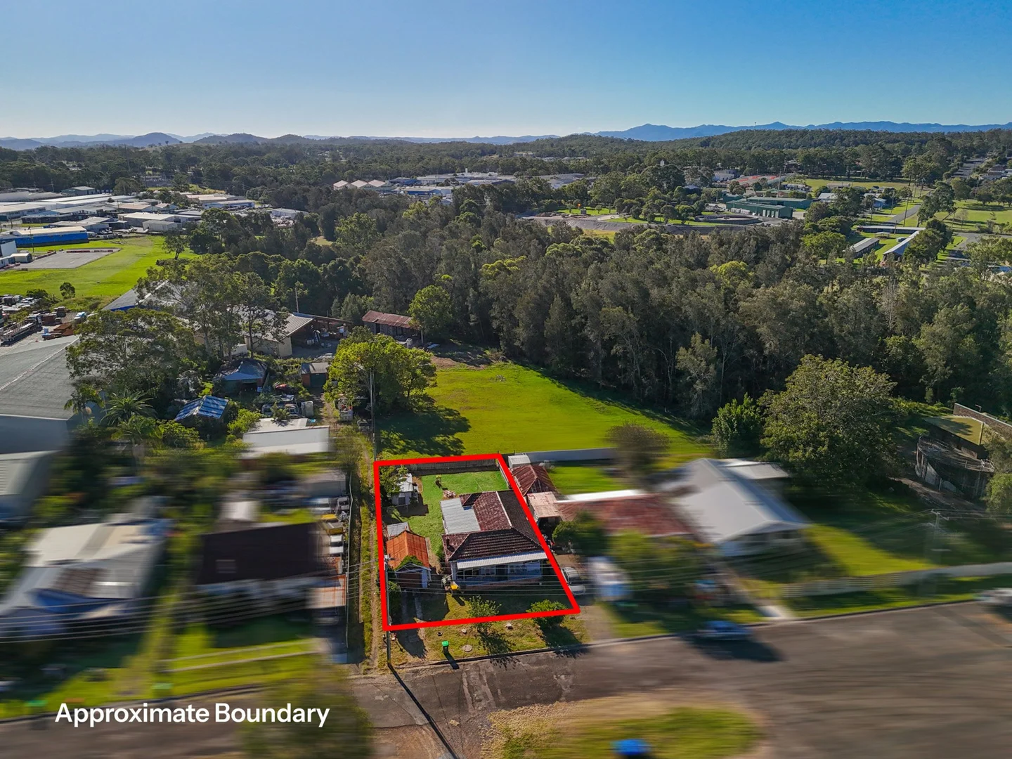 5 Cornwall Street, Taree NSW 2430
