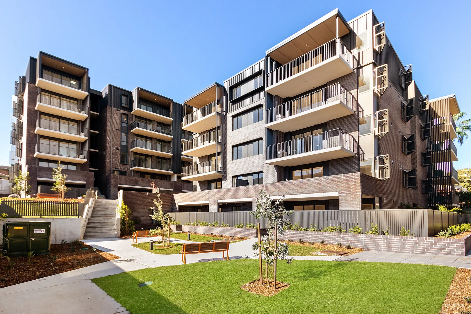 Additional image 9 of 205/302 Brunker Road, Adamstown NSW 2289
