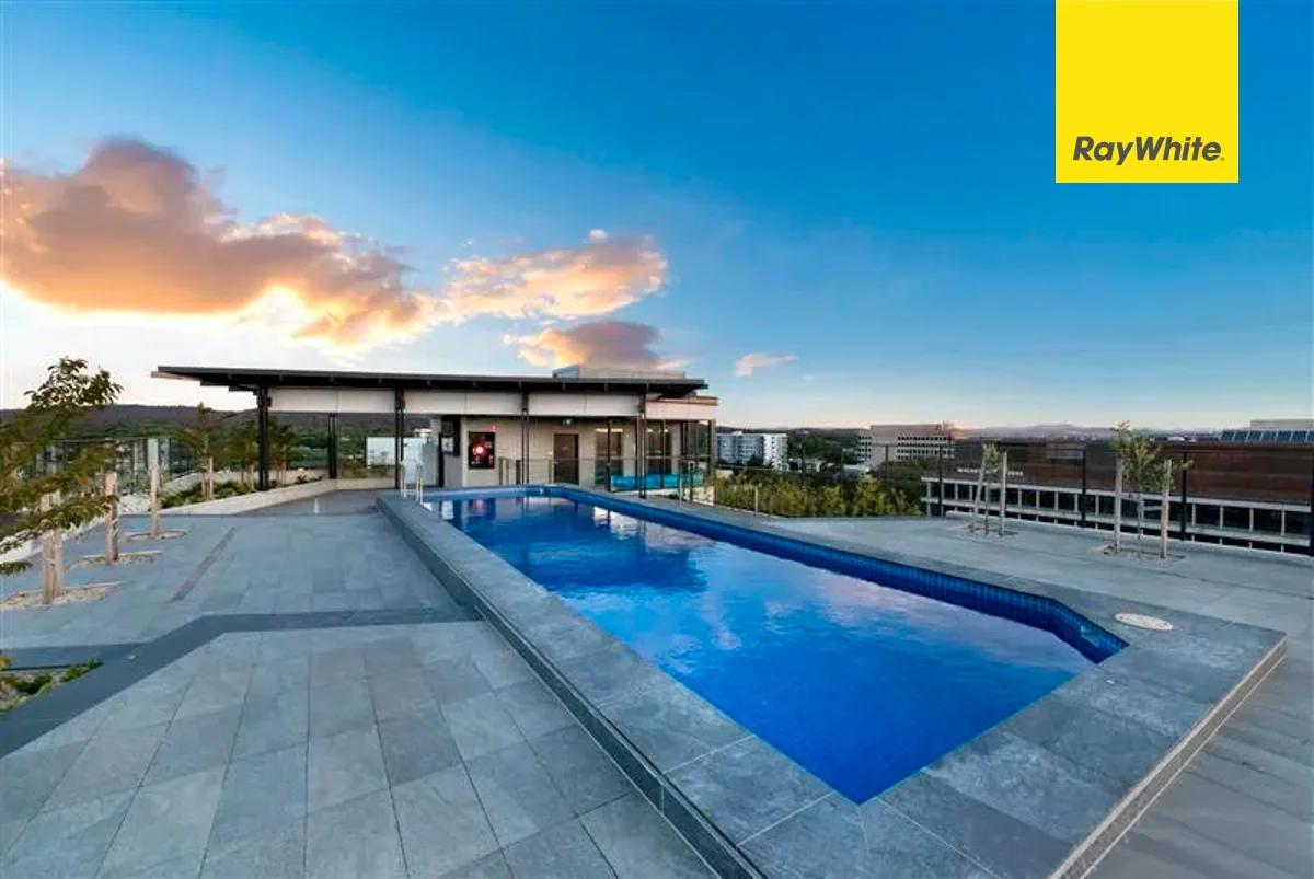 Additional image 7 of 404A/241 Northbourne Avenue, Lyneham ACT 2602