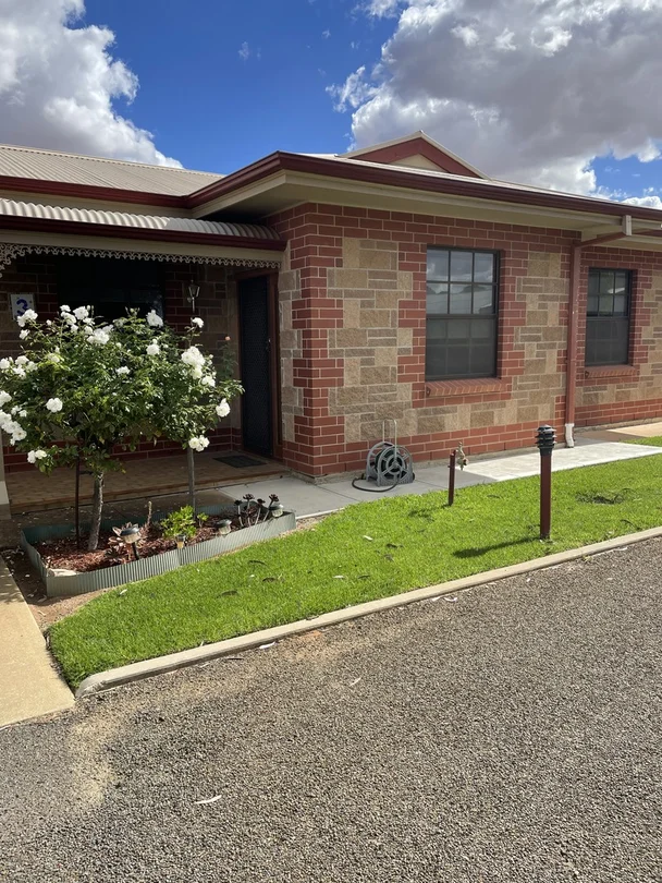 3/7 Fisher Street, Balaklava SA 5461