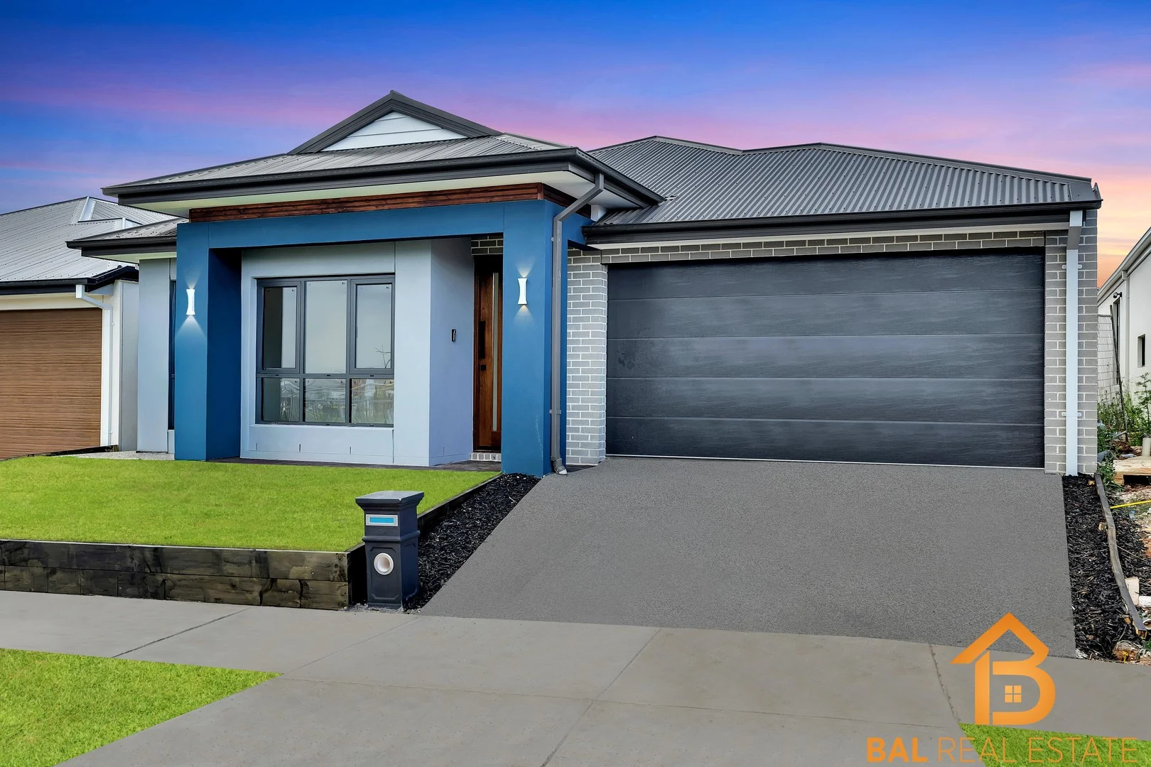 54 Yucamane Drive, Truganina VIC 3029