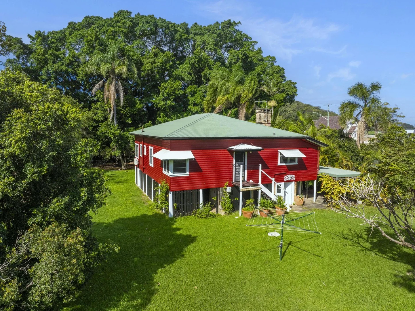 201 Baraang Drive, Broadwater NSW 2472