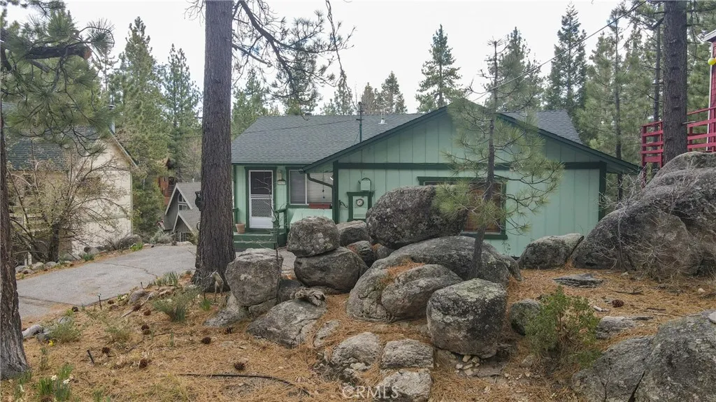 Additional image 45 of 39177 Arapahoe Road, Fawnskin, CA 92333