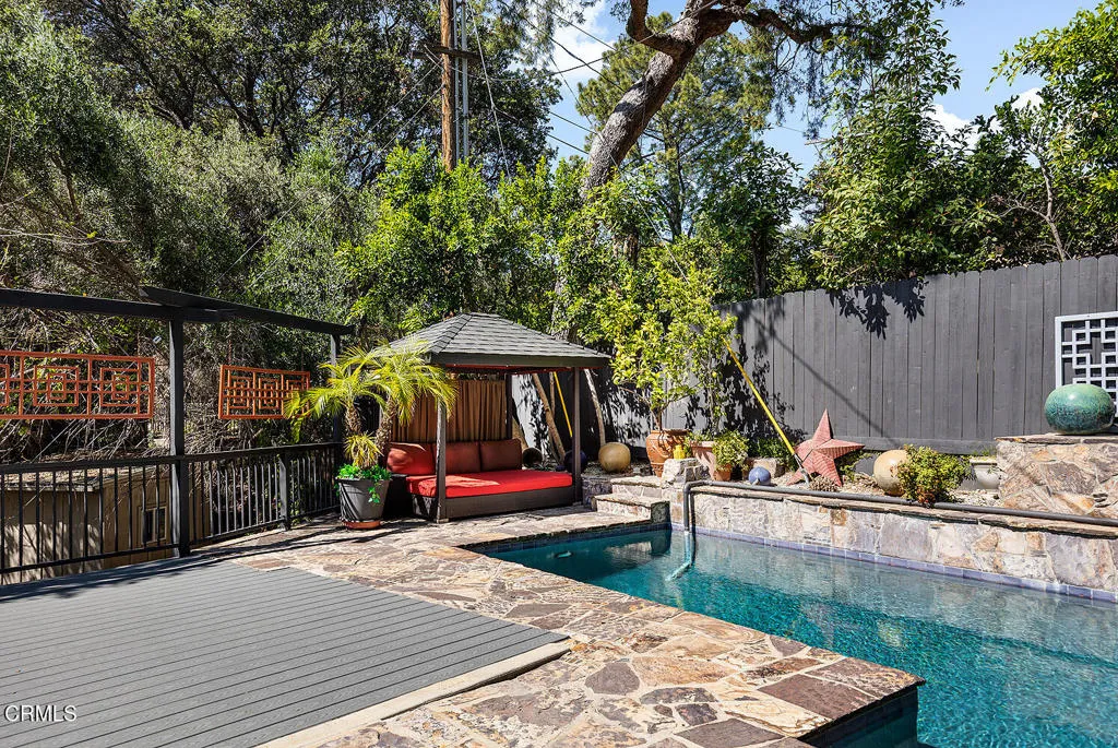 Additional image 36 of 4953 Alta Canyada Road, La Canada Flintridge, CA 91011