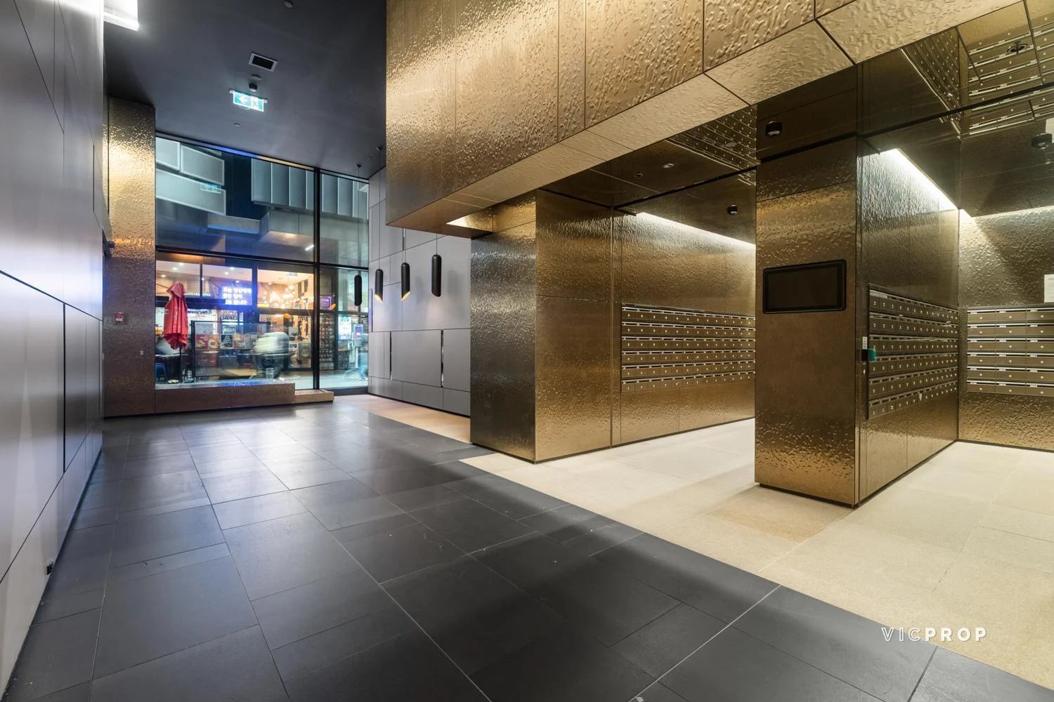 Additional image 13 of 1802/38 Rose Lane, Melbourne VIC 3000