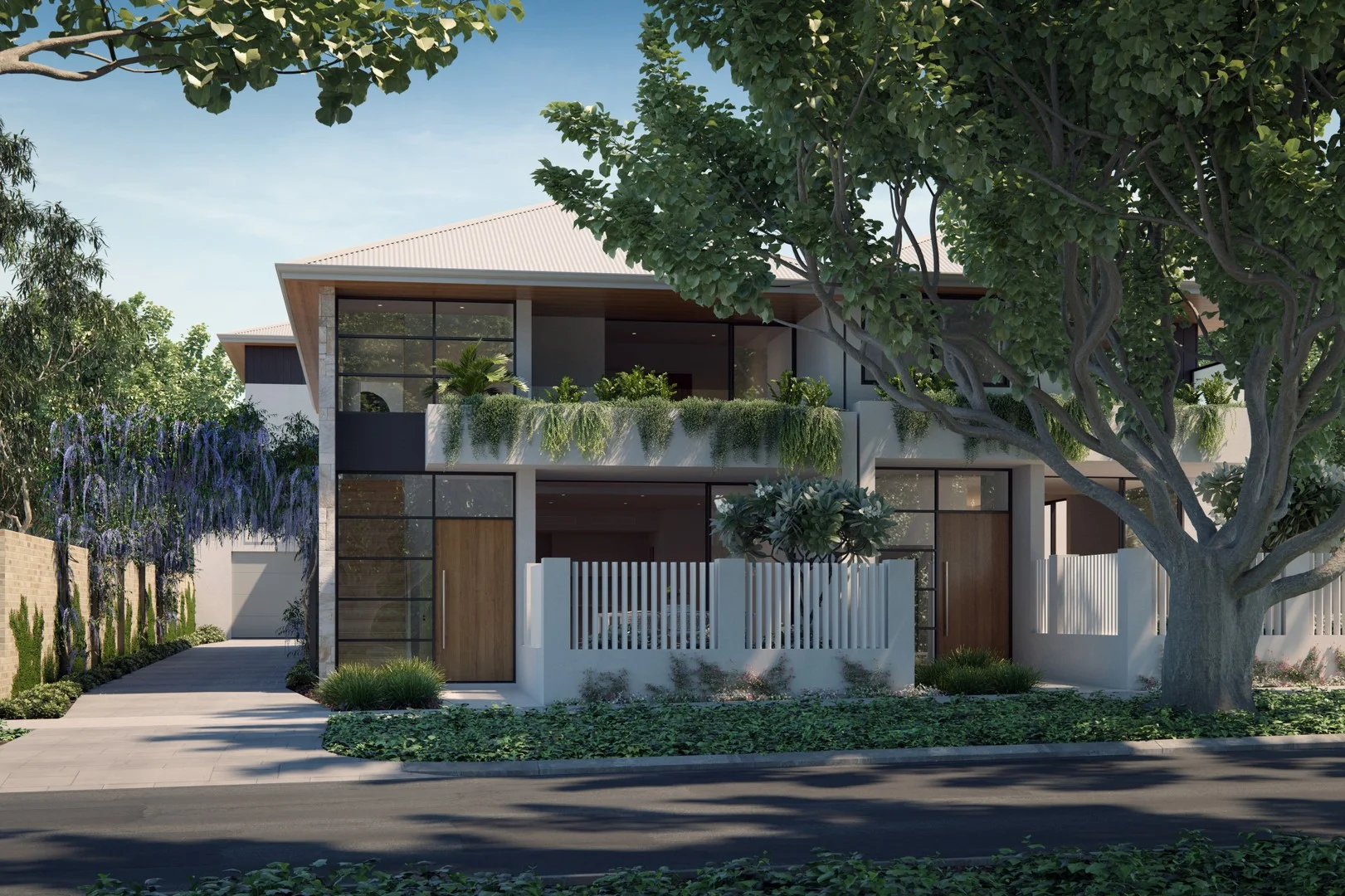B/3 Archdeacon Street, Nedlands WA 6009