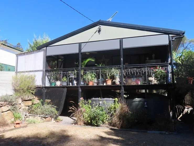 7 Minna Street, Stanthorpe QLD 4380