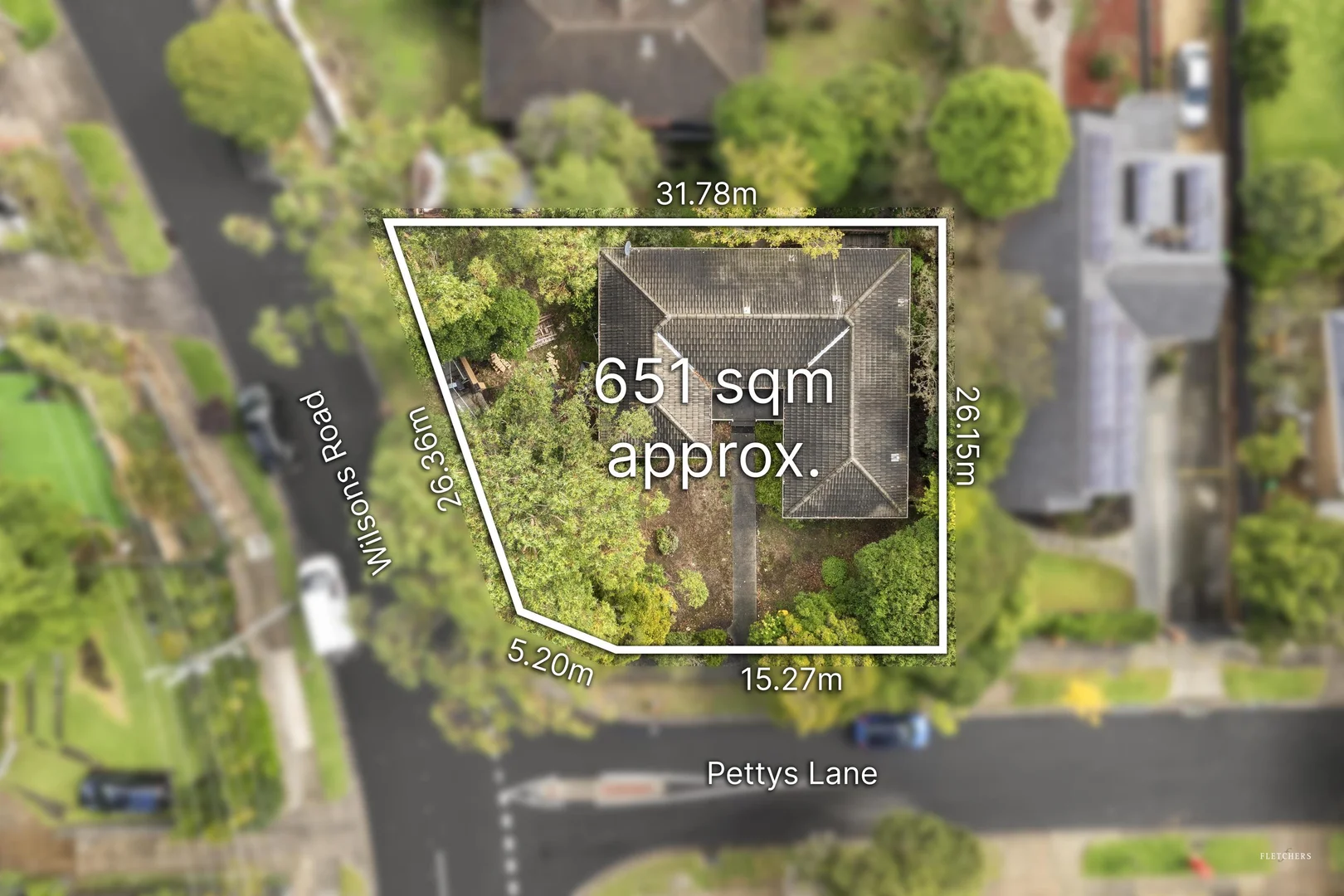 Additional image 2 of 43 Pettys Lane, Doncaster VIC 3108