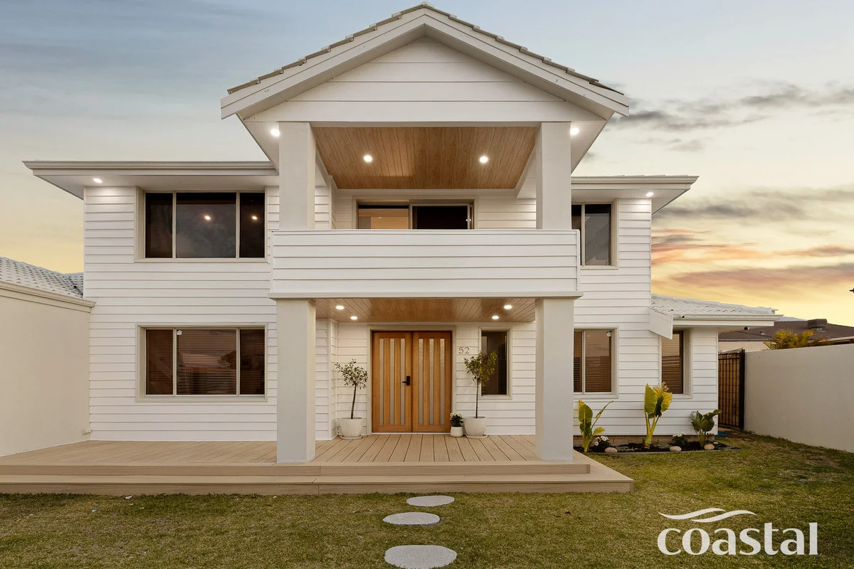 Additional image 2 of 52 Bancoura Parkway, Secret Harbour WA 6173