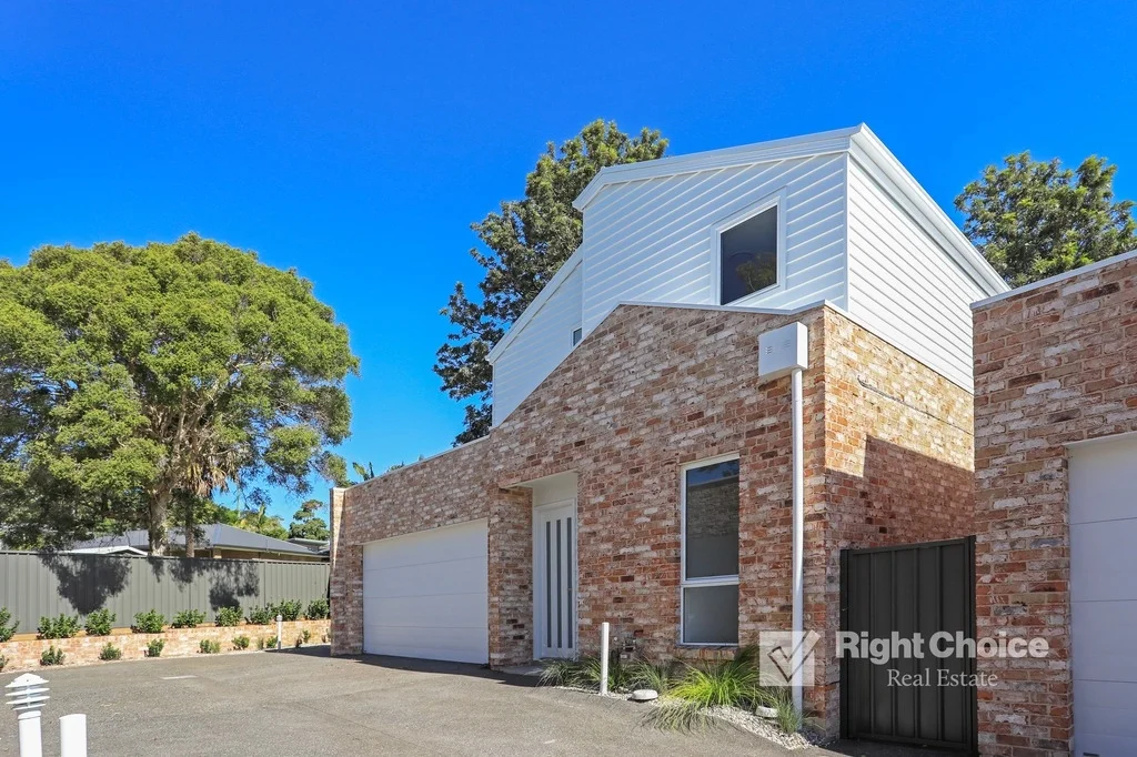 4/7-9 Kingston Street, Oak Flats NSW 2529