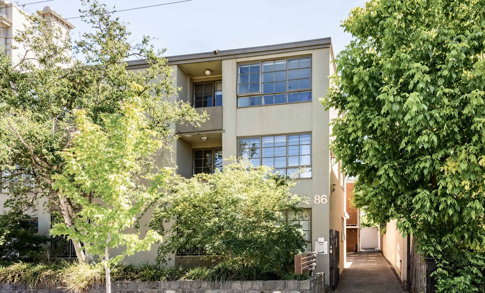 Additional image 8 of 15/86-90 Hotham Street, East Melbourne VIC 3002