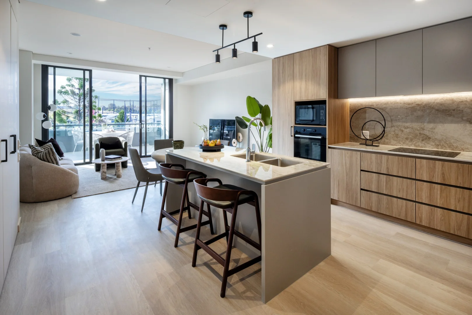 138/28 Norbrik Drive, Bella Vista NSW 2153