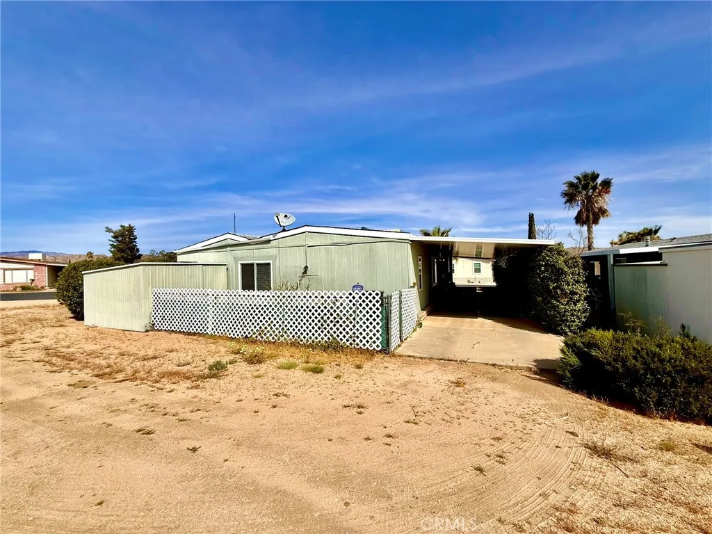 Additional image 106 of 7501 Palm Ave Unit 100, Yucca Valley, CA 92284
