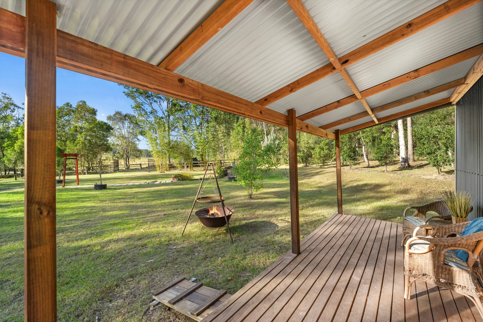 Additional image 32 of 19 Back Kings Creek Road, Lawrence NSW 2460