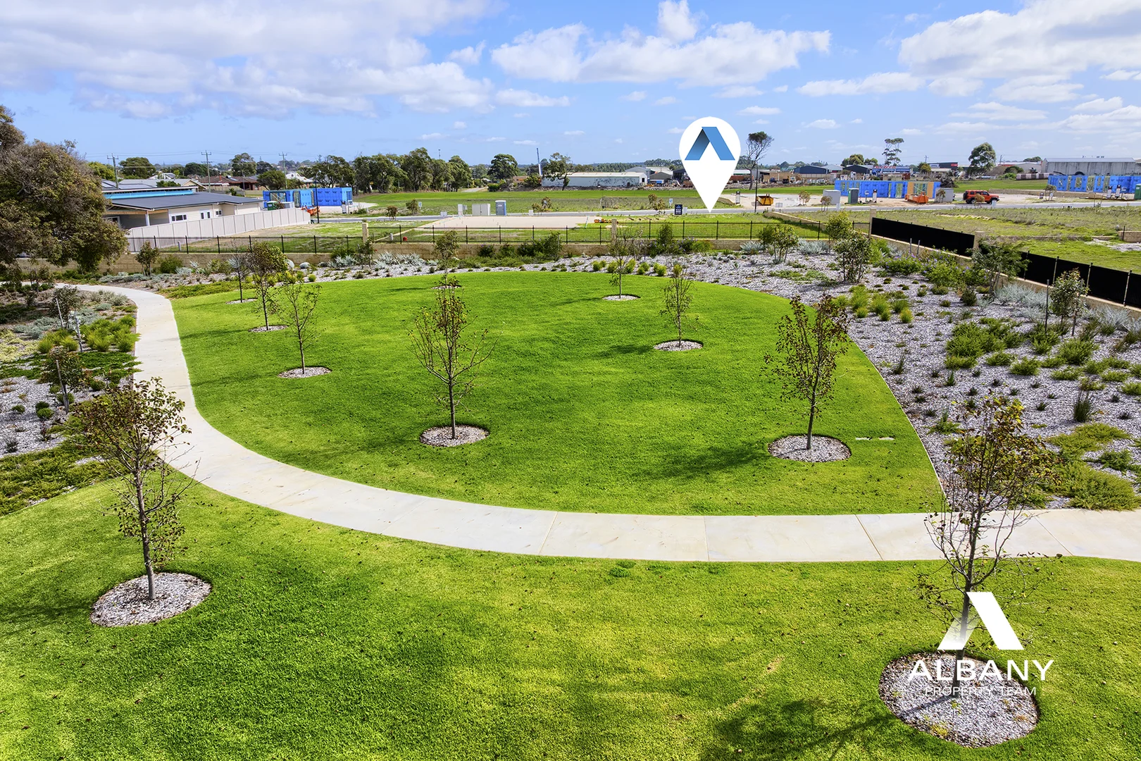 Additional image 3 of Lot 25 (8) Corymbia Rise, Lange WA 6330