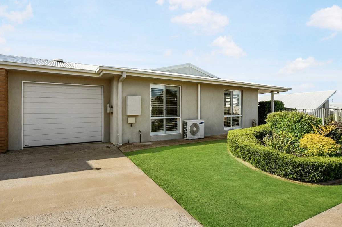 Villa 193/97-161 Hogg Street, Cranley QLD 4350