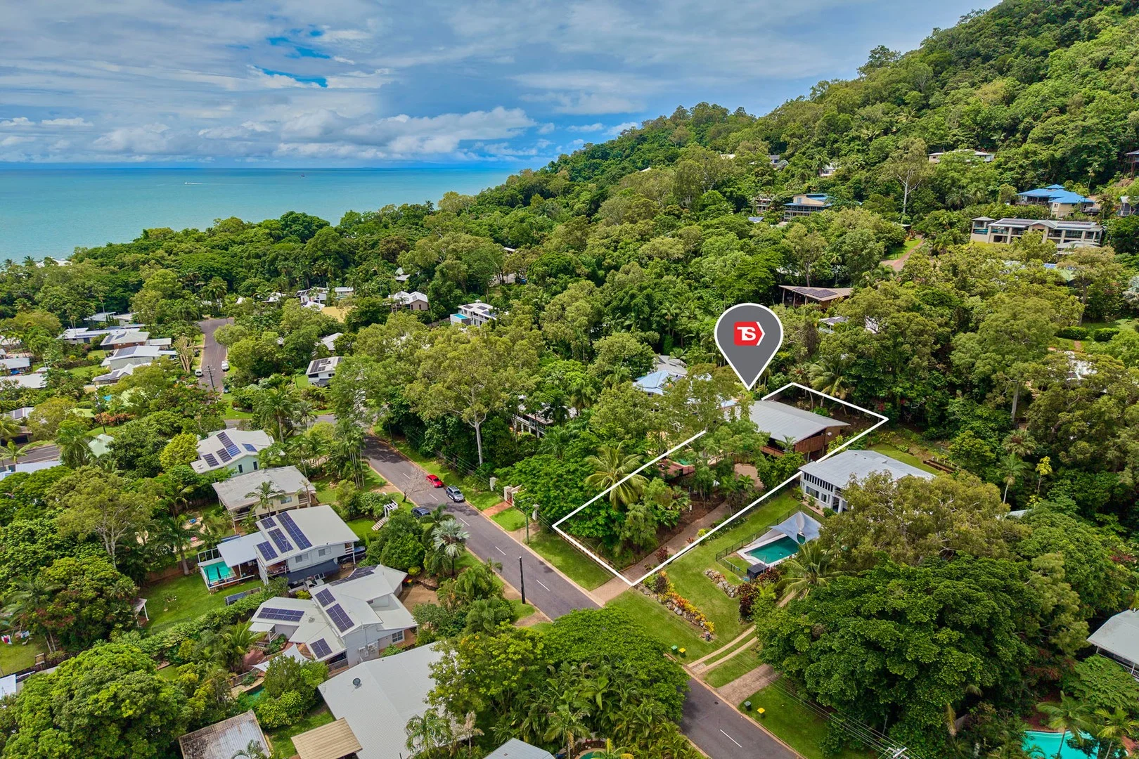 7 Moresby Street, Trinity Beach QLD 4879