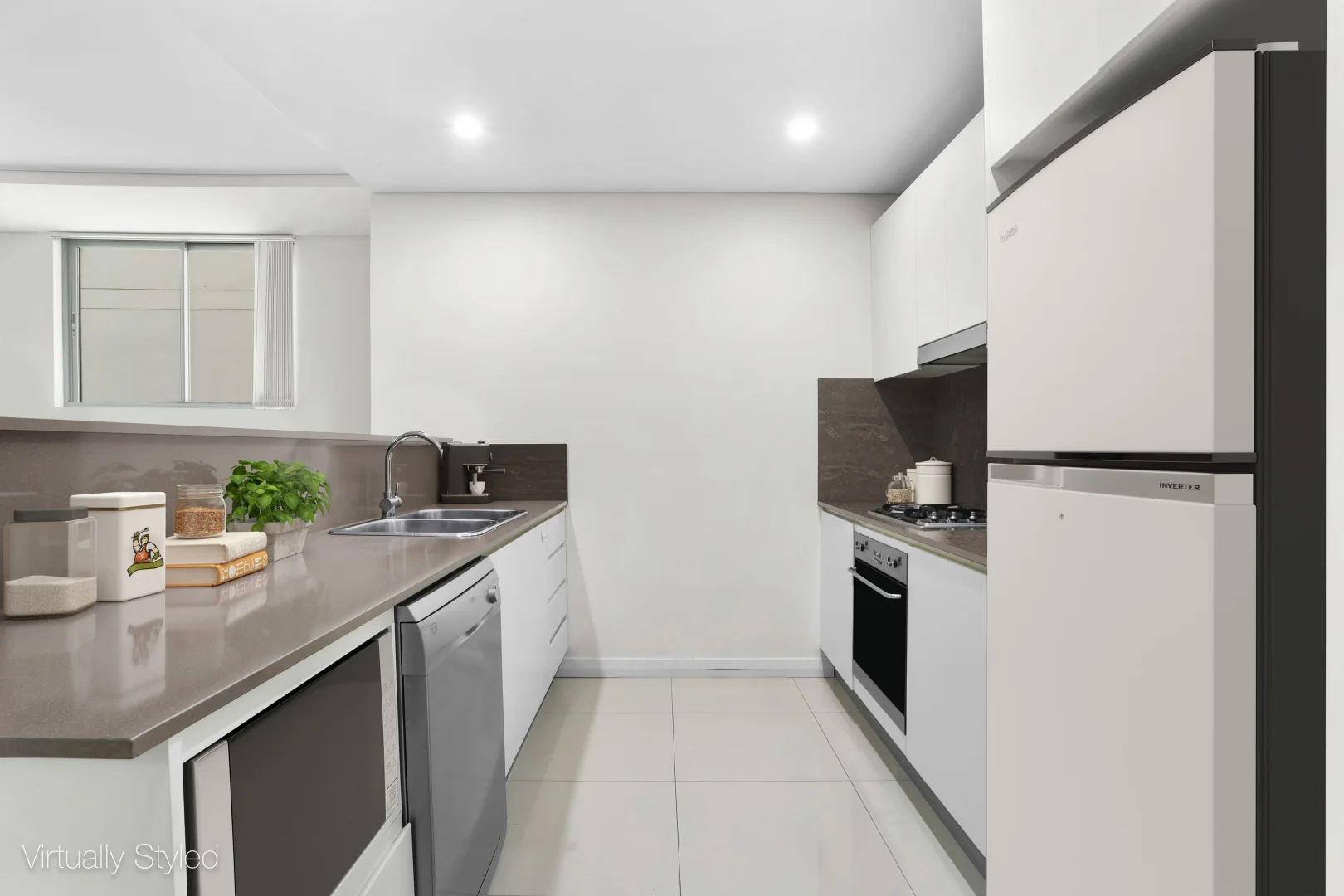 Additional image 2 of 3208/39 Rhodes Street, Hillsdale NSW 2036