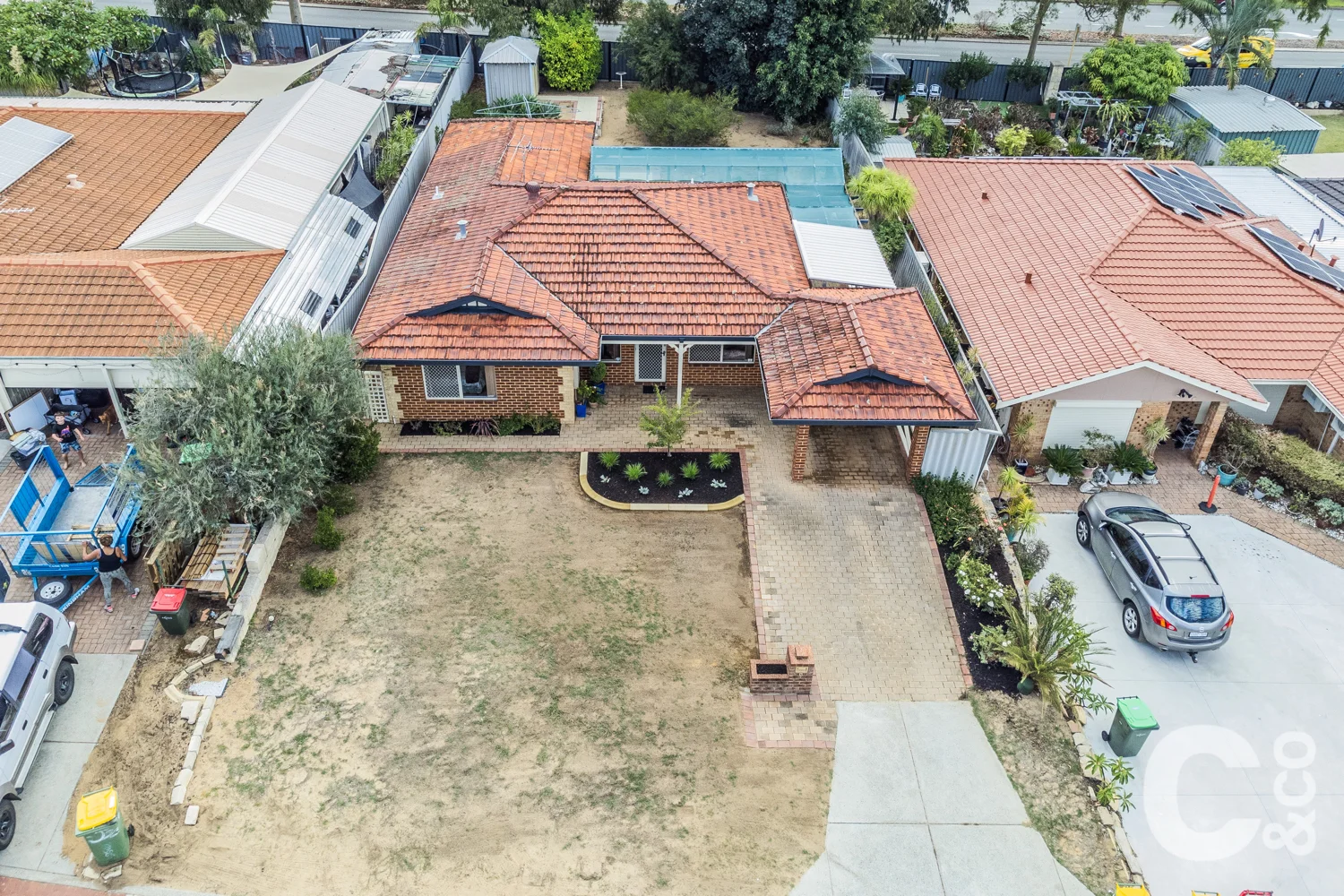 Additional image 22 of 4 Fuge Lane, Leda WA 6170