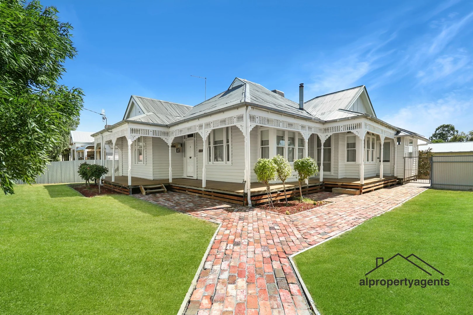 26 Cromie Street, Murtoa VIC 3390