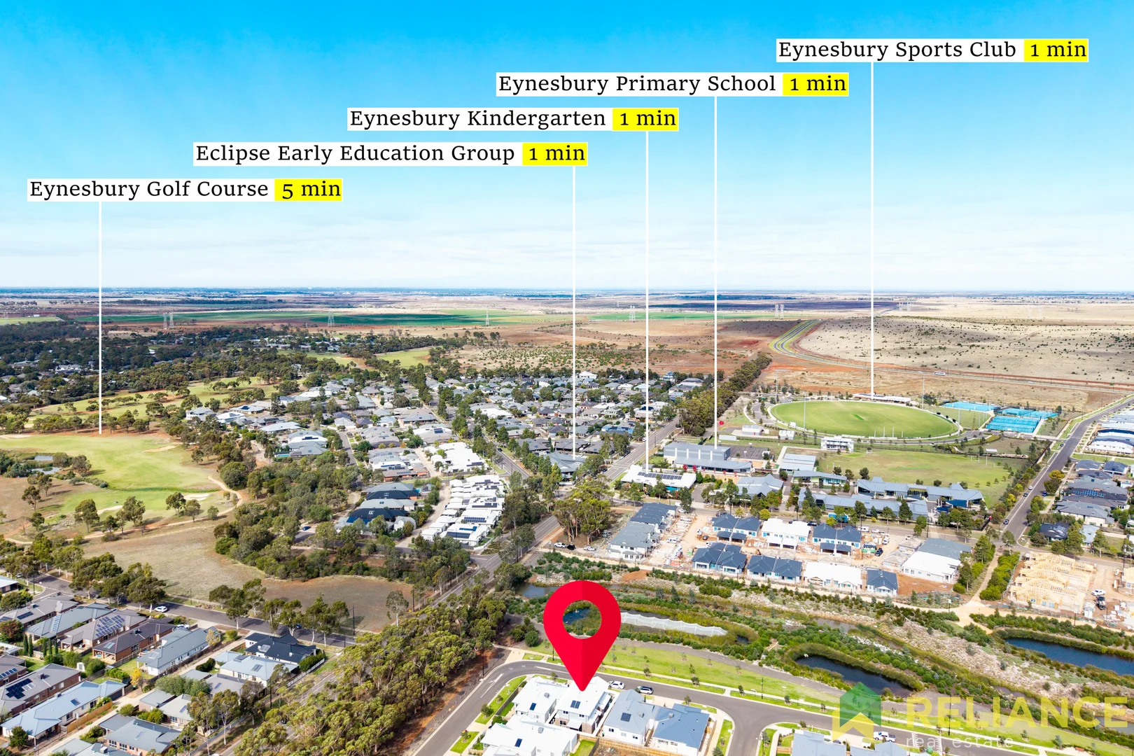 Additional image 24 of 22 Moolort Crescent, Eynesbury VIC 3338