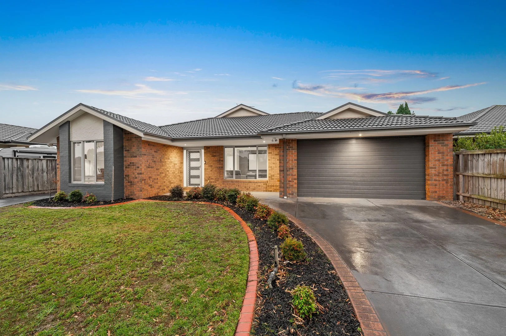 36 Station Creek Way, Botanic Ridge VIC 3977