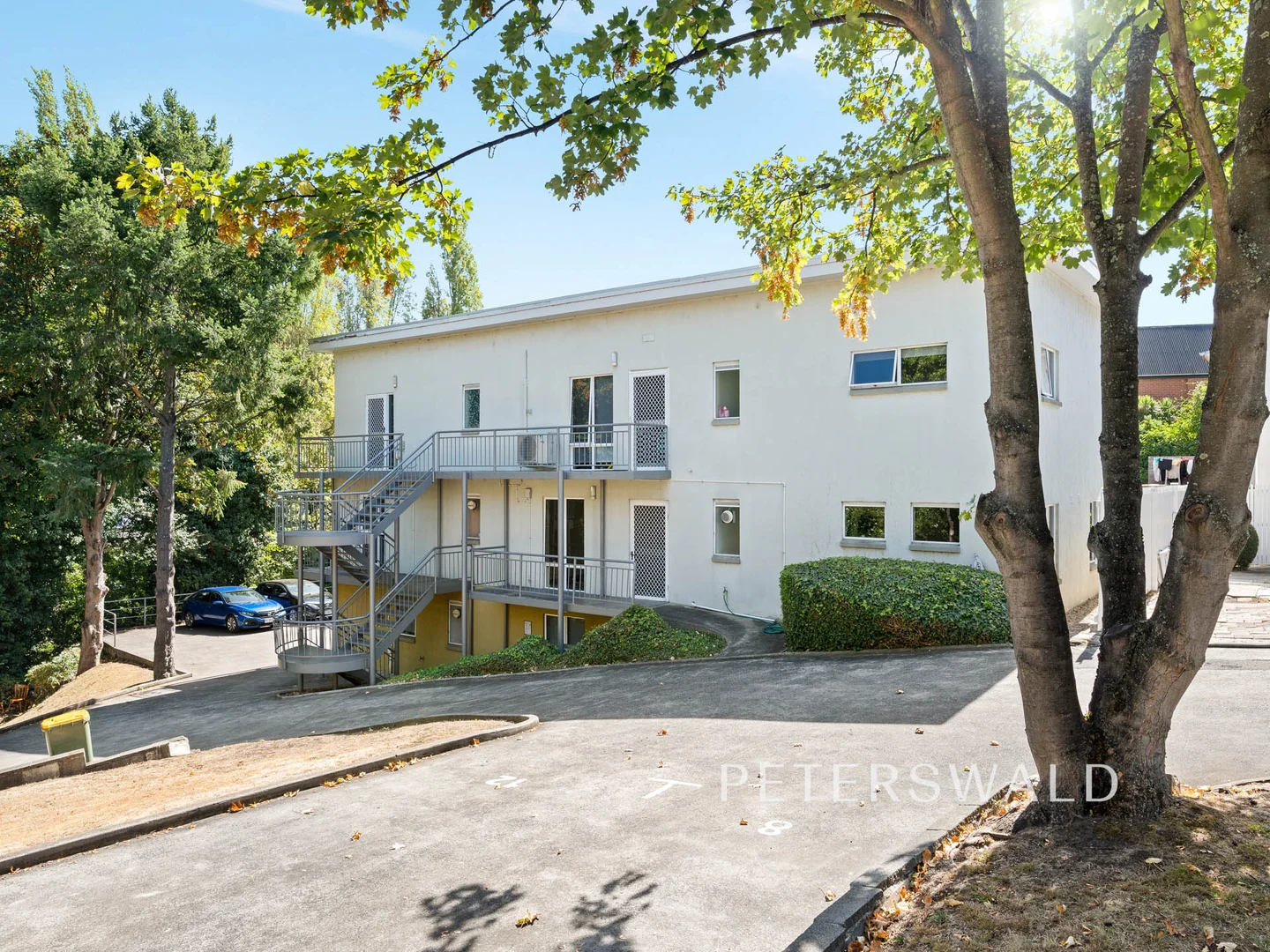 Additional image 26 of 9/32 Pillinger St, Dynnyrne TAS 7005