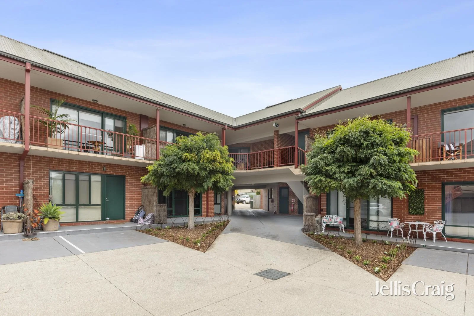 Additional image 9 of 14/30-32 Hesse Street, Queenscliff VIC 3225