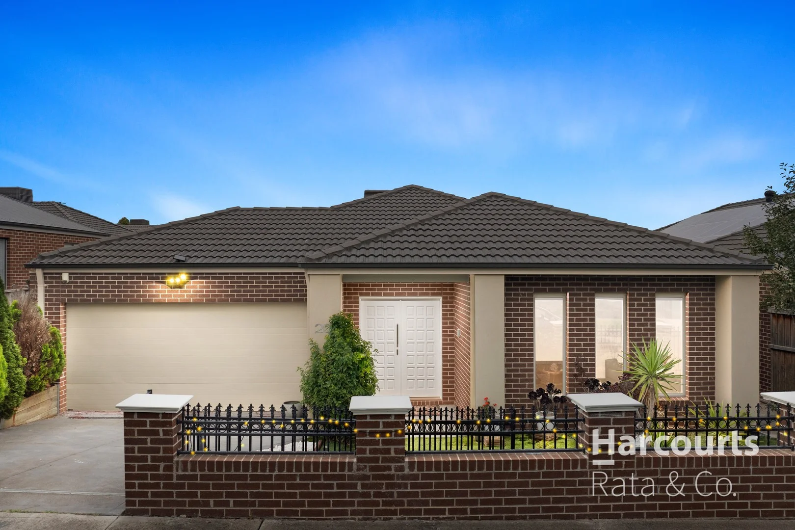 20 Baume Street, Wollert VIC 3750