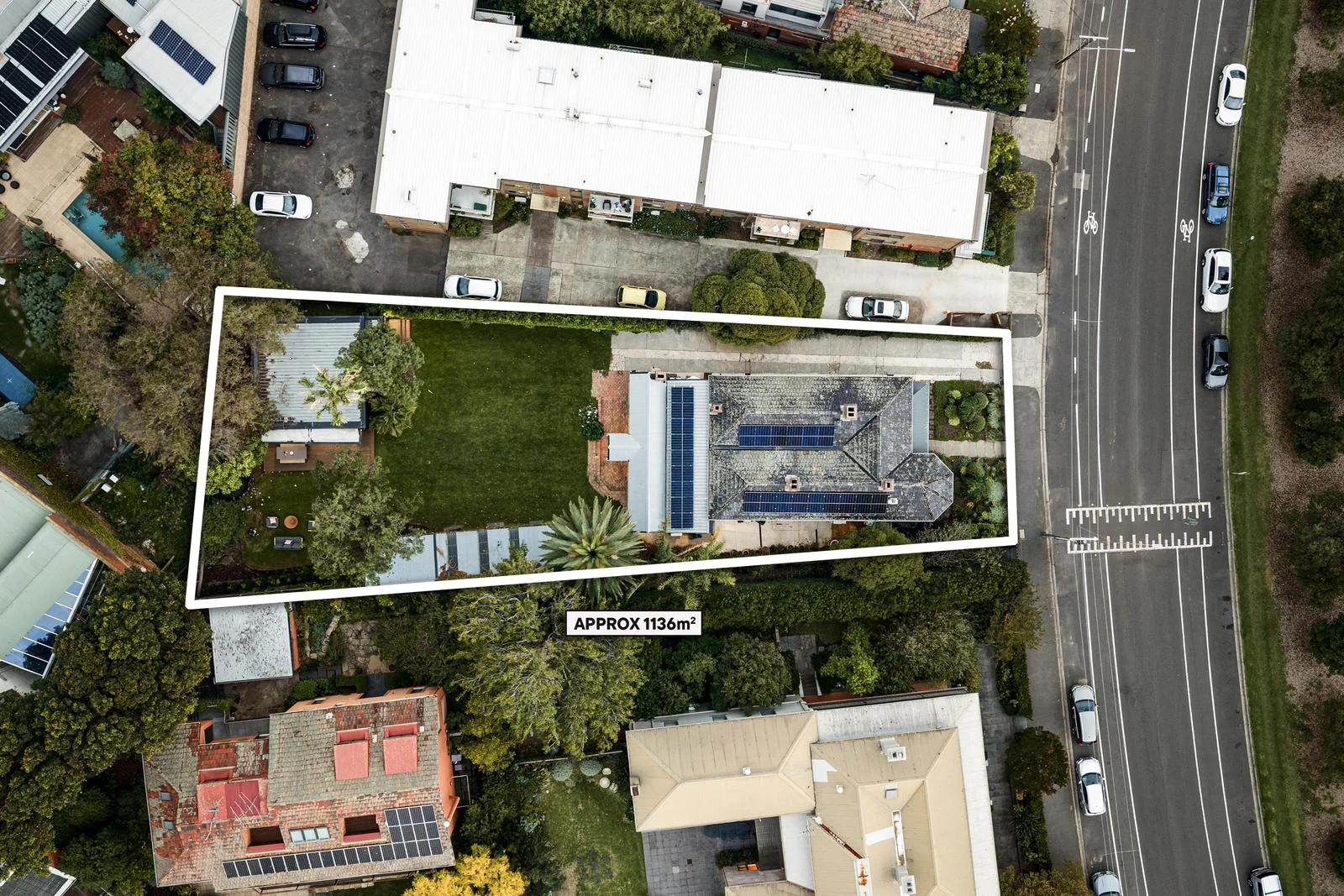 Additional image 21 of 79 Alfred Crescent, Fitzroy North VIC 3068