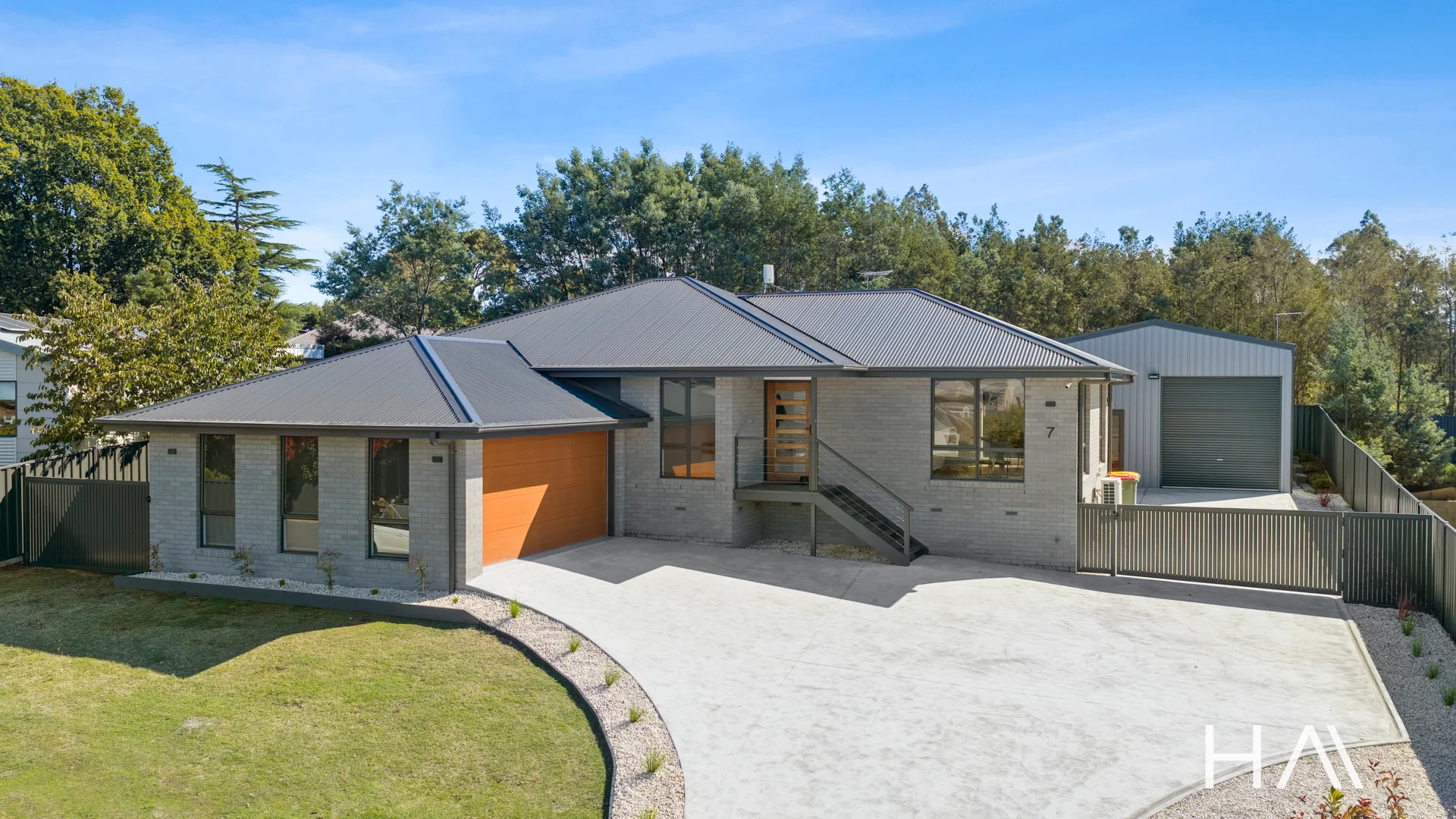 7 Wildmore Crescent, Exeter TAS 7275