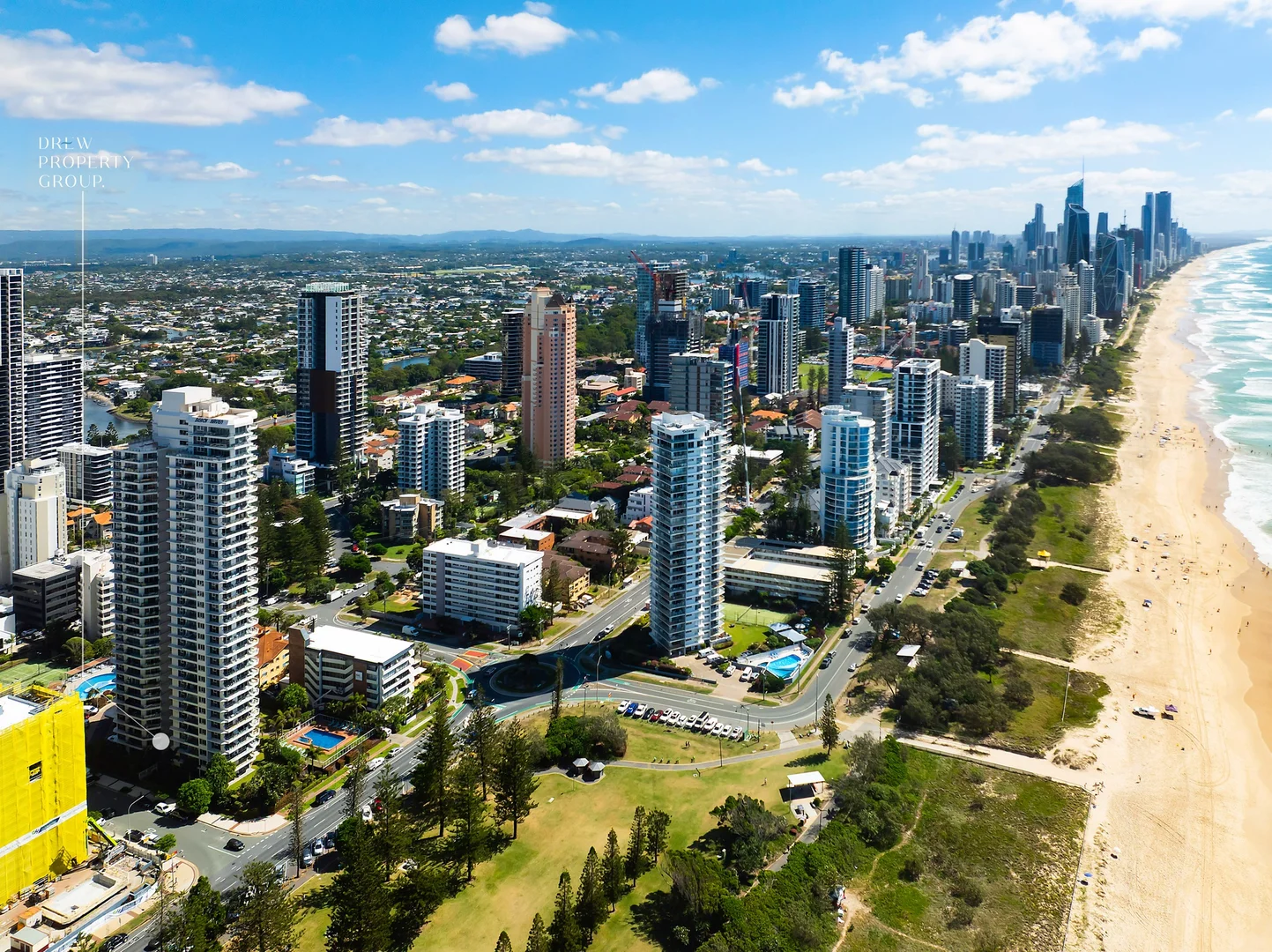 Additional image 18 of 2E/1 Albert Avenue, Broadbeach QLD 4218
