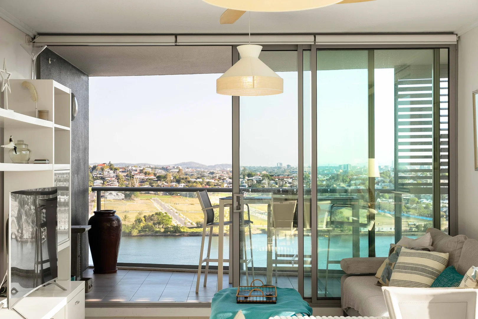 Additional image 3 of 21411/8 Hercules Street, Hamilton QLD 4007