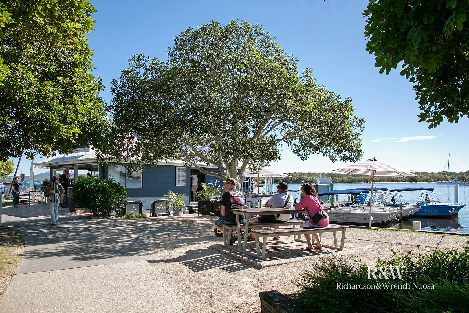 Additional image 14 of 77/73 Hilton Terrace, Noosaville QLD 4566