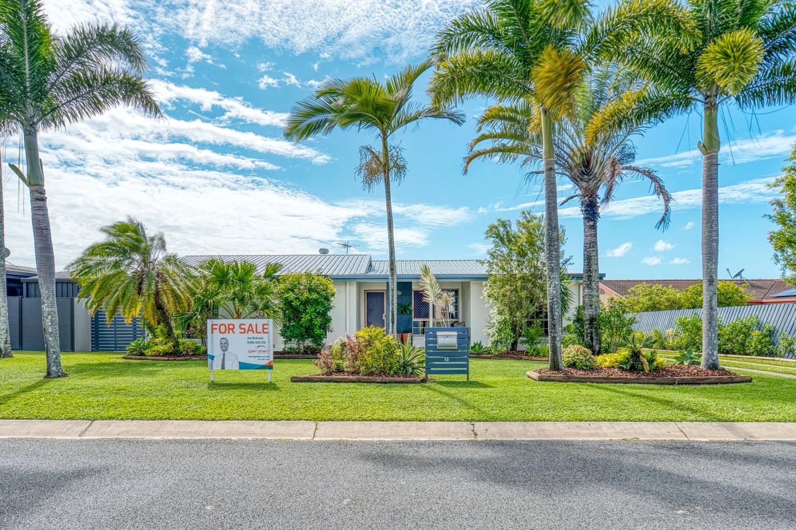 13 Dixon Court, Beaconsfield QLD 4740