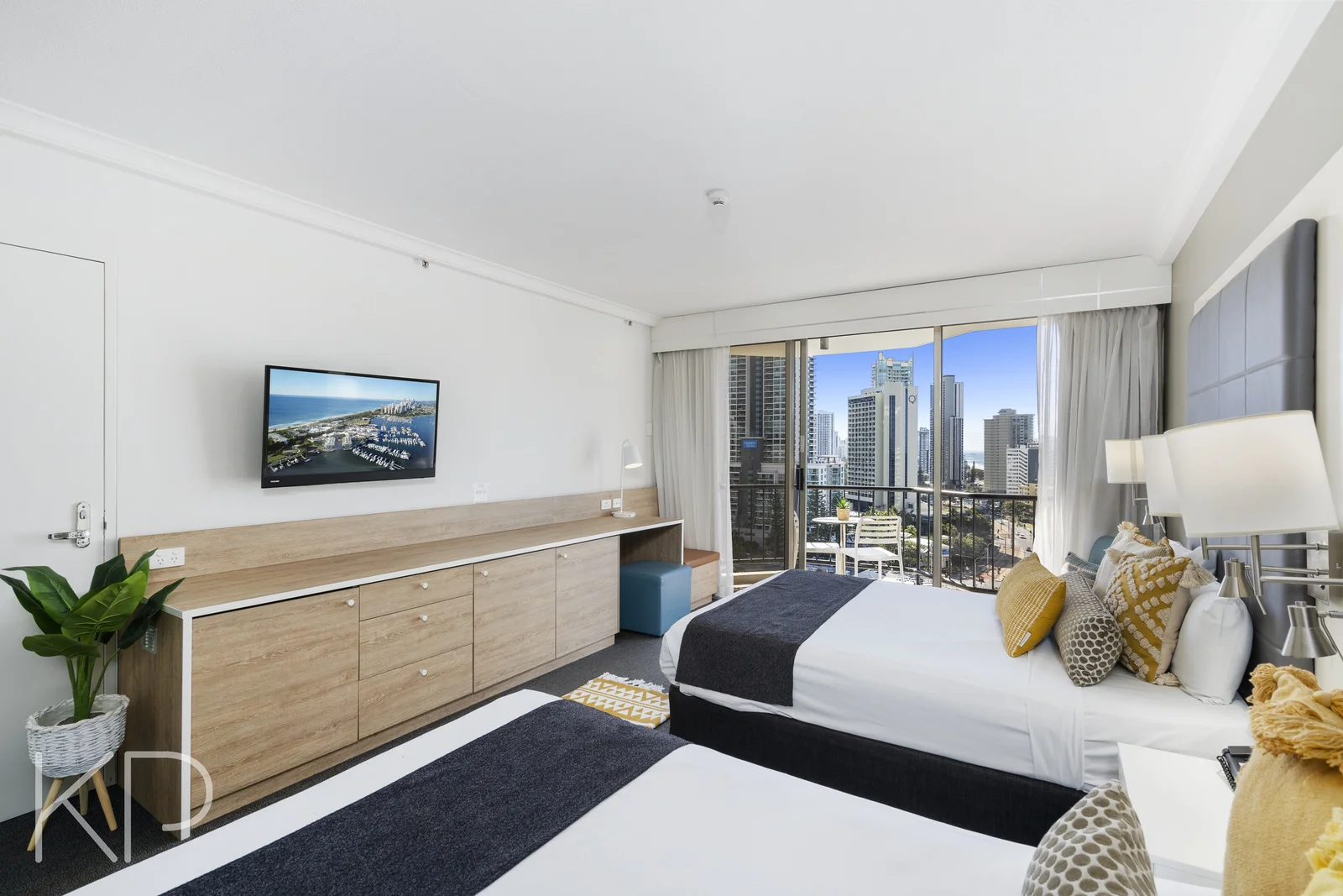 Additional image 5 of 1313/22 View Avenue, Surfers Paradise QLD 4217