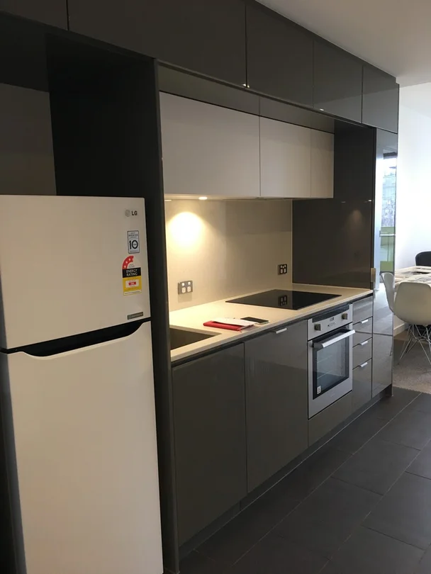 Additional image 2 of 1404/551 Swanston Street, Carlton VIC 3053