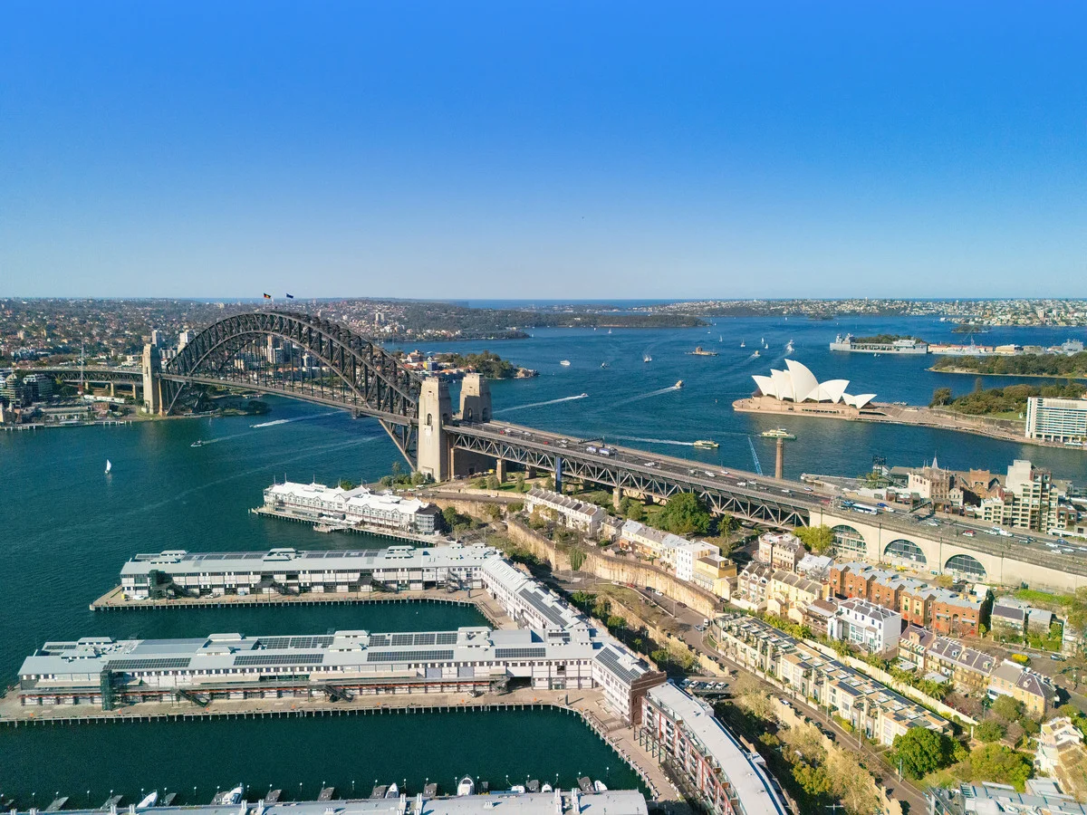 Additional image 7 of 40A Lower Fort Street, Sydney NSW 2000