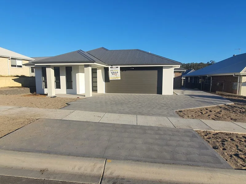 12 Jarvis Way, North Rothbury NSW 2335