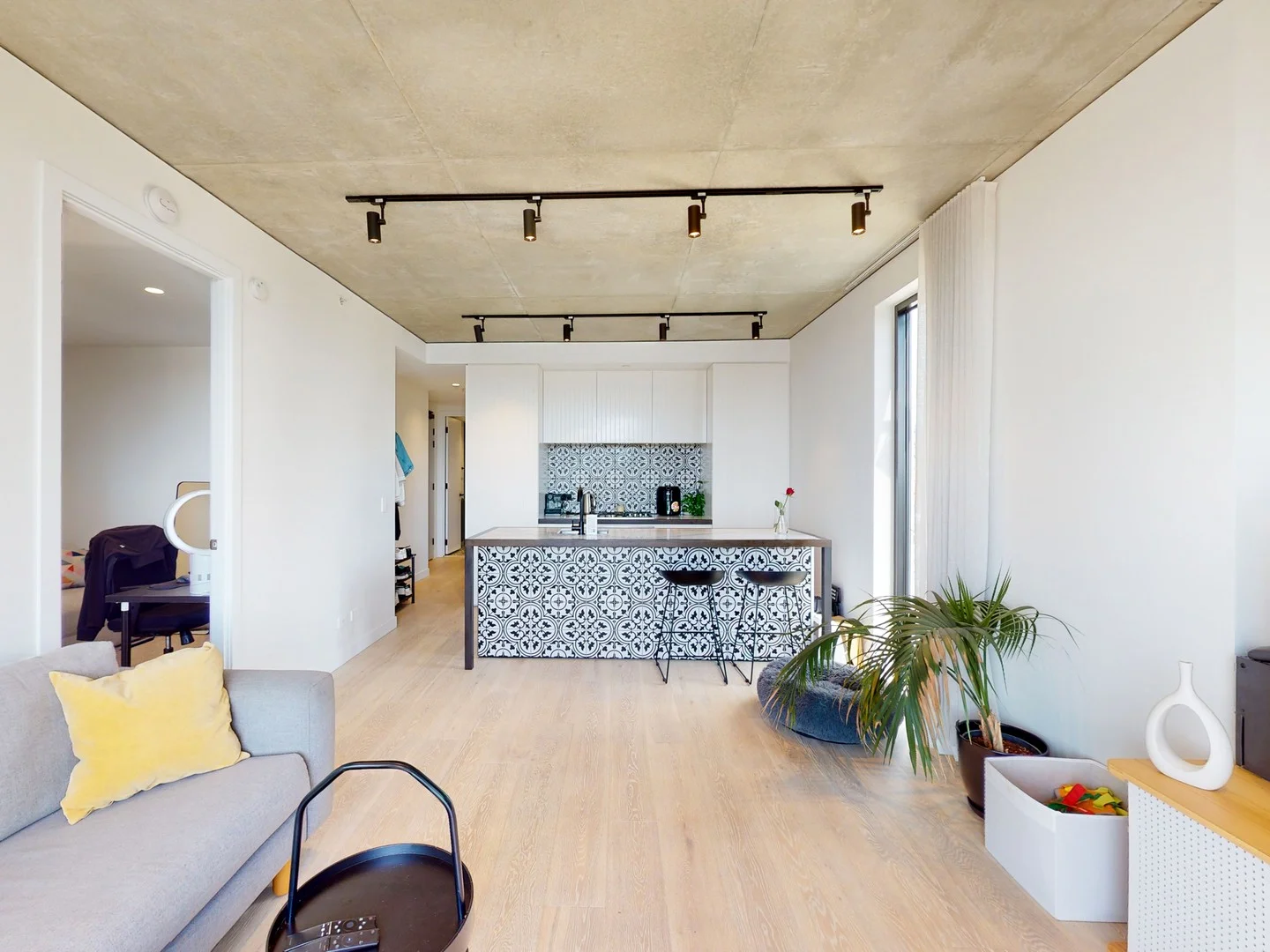 207/57-61 Johnston Street, Fitzroy VIC 3065