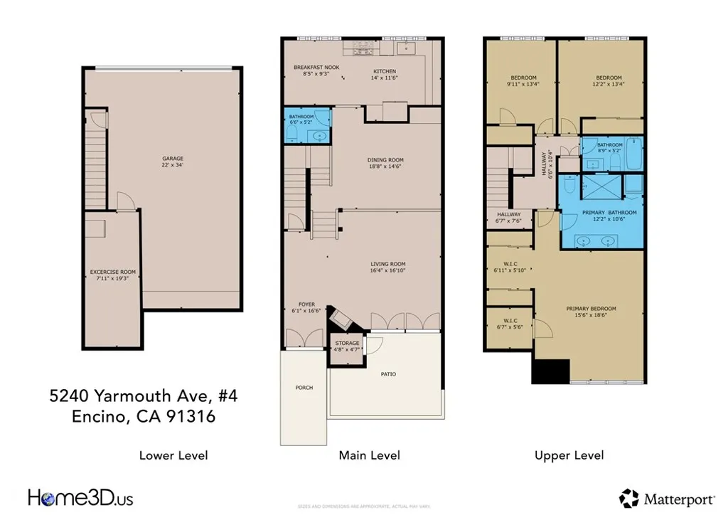 Additional image 92 of 5240 Yarmouth Ave Unit 4, Encino, CA 91316