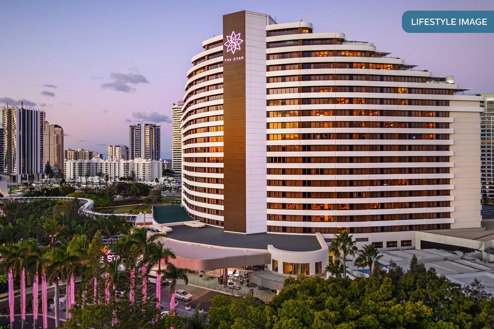 Additional image 25 of 2E/1 Albert Avenue, Broadbeach QLD 4218