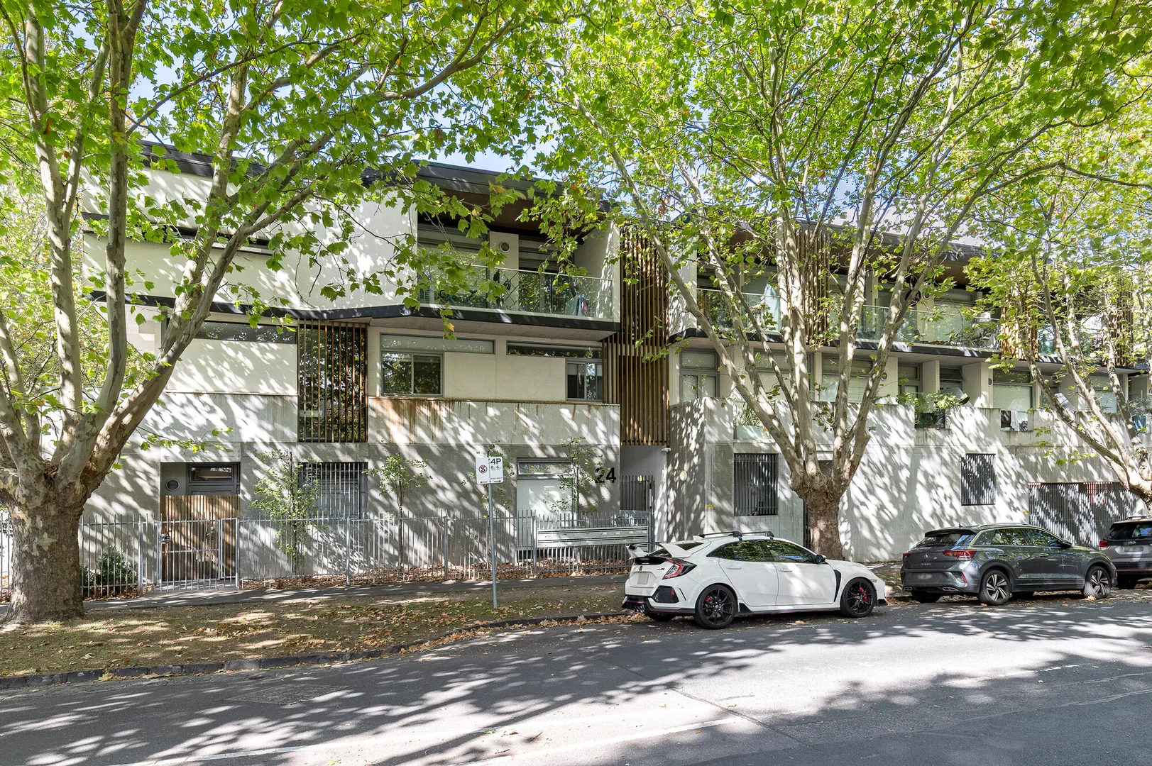 Additional image 10 of 201/24 Crimea Street, St Kilda VIC 3182
